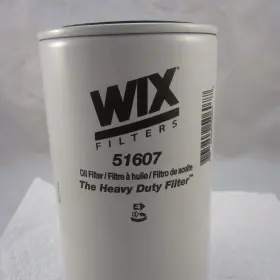 51607 Wix Oil Filter Replacement #3
