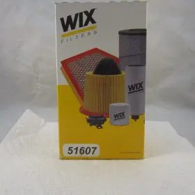 51607 Wix Oil Filter Replacement