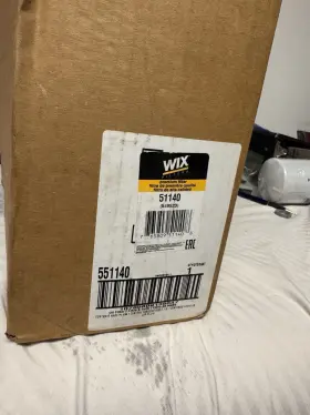 551140 Wix Filter 51140 551140 Wix Filter 51140