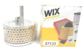 Hf35379 Wix 57133 New Oem Power Steering Hydraulic Filter Cartridge Full Flow Hf35379 Wix 57133 New Oem Power Steering Hydraulic Filter Cartridge Full Flow