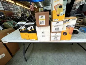 57706 Wix Inch Read The Listing Please Sparta
