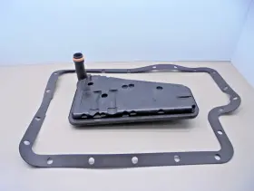 58967 Wix Transmission Filter With Rubber Gasket E40d 2wd