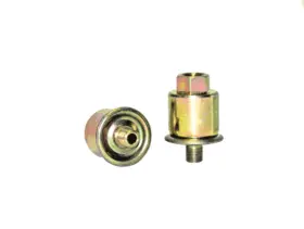 Wix 765809330818 33081 Fuel Complete In-line Filter Pack Of 1