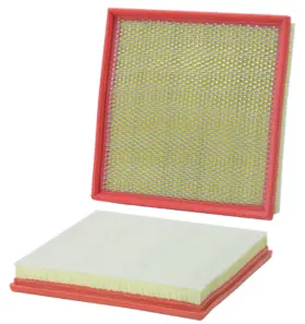 Wix 765809497399 49739 Air Filter Panel Pack Of 1