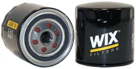 Wix 765809515215 51521 Spin-on Lube Filter Pack Of 1 Wix 765809515215 51521 Spin-on Lube Filter Pack Of 1