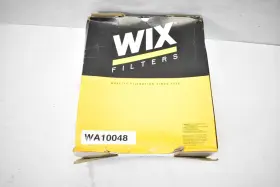 Wix Wa10048 Air Filter New Genuine Oem Engine Replacement Quality Filtration