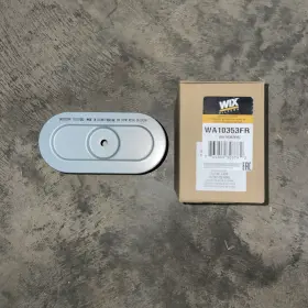 Wa10353fr Wix Air Filter Replaces 0d9723 Guardian #3