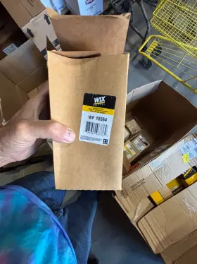 Wf10564 Wix