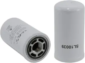 Wl10039 Wix Spin-on Hydraulic Filter