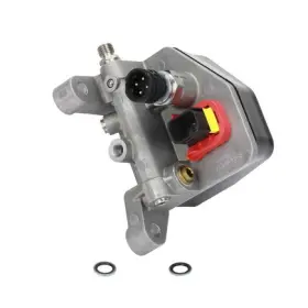 World American Wa905-19-8213 Diesel Particulate Filter Dpf Module