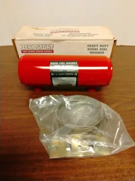 820-8751 Zerostart 8208751 New Old Stock