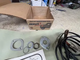 8600368 Zerostart 9w #2