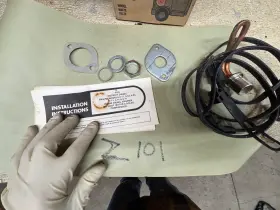 8600368 Zerostart 9w