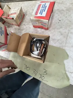 860-1003 Zerostart 8601003 Inch Read The Listing 9w 860-1003 Zerostart 8601003 Inch Read The Listing 9w