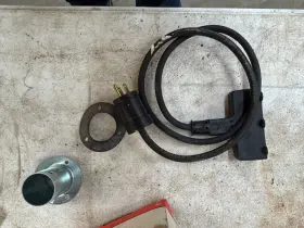 890-2593 Zerostart 8902593 9w #2