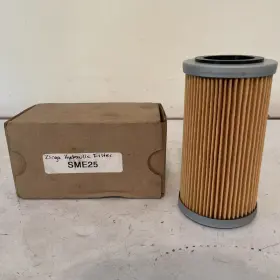 Sme25 Zinga Hydraulic Filter New