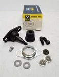 K6168 Moog Automotive Front Upper Suspension Ball Joint. Fixed Price $18.39.