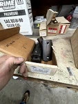 Dayton 334-436 "read The Listing Please" 9W Box Of. Fixed Price $50.00.