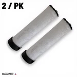 Baldwin RS3545 Inner Air Filter Replaces P829333 Fleetgaurd AF25558 2/PK. Fixed Price $36.99.