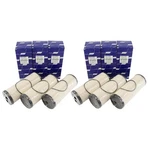 6X Fuel Filter Element K37-1021 FS20207 For Paccar Kenworth T680 Peterbilt 567. Fixed Price $115.88.