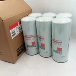 Genuine 6X Fleetguard Nanonet Oil Filter Cummins Upgrade LF9009 Oem. Fixed Price $107.00.