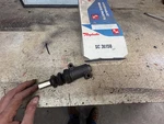 Raybestos SC36158 Slave Cylinder 9W White Trucks Gmc 700 7500. Fixed Price $150.00.