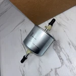 Lot Of 12 Fleetguard Fuel Filter FF5244. Fixed Price $64.00.