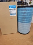 Donaldson Blue DBA5116 Air Filter, Primary Radialseal. Fixed Price $145.00.