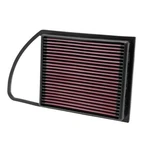 K&n Air Filter 33-2975 Citroen Fiat Mitsubishi Peugeot Toyota 1.6 1.4 Diesel. Fixed Price $107.93.