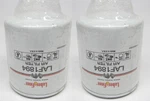 (2) Luberfiner LAF1894 Transmission Breather Filters Replaces PFA3663 46102 P263. Fixed Price $22.49.