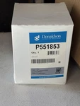 Case Of 6 Donaldson P551853 Fuel Water Separator Filter. Fixed Price $175.00.
