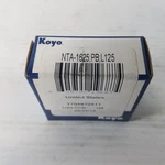 Koyo NTA-1625 Pb L125 Needle Bearing Lot Of. Fixed Price $24.00.