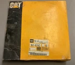 Cat 6V-6341 Turbocharger Gasket Installation Kit For 3000 Series Engines (B472). Fixed Price $85.00.