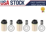 Set Of For Freightliner Fuel Filter Kit - Dde A4700903151. Fixed Price $48.99.