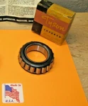 1933 - 1936 Chrysler Dodge Desoto Plymouth Rear Differential Bearing 35175 Usa. Fixed Price $36.99.