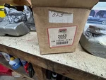 Bepco 2053 Brand New Water Pump 9W Cummins AR4284. Fixed Price $175.00.