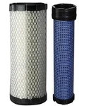 P821575 - P822858 Donaldson Air Filters Set. Fixed Price $56.50.