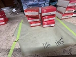 Federal Mogul 3725CP10 Bearings 9W Lot Of 6 Look At Photos. Fixed Price $100.00.
