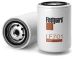Fleetguard Lube Filter Spin-on LF701. Fixed Price $27.30.