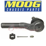 Moog Steering Tie Rod End For XES2727R TA2655 T2727 R230110 MES2727R Qo. Fixed Price $59.08.