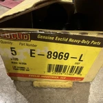 Pack Of 5 Wheel Euclid E- 8969-L E8969L Studs. Fixed Price $20.00.