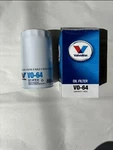 Valvoline Engine Oil Filter VO-64 Wix 51604 51607 57136 57620 Pack. Fixed Price $19.99.