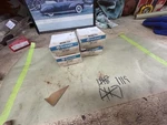 Rockwell CP133N U Joint 9W. 5-1203X Spicer Cross Lot Of 4. Fixed Price $60.00.