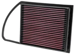 K&n Air Filter Peugeot 208 1.4HDI 33-2975. Fixed Price $73.00.