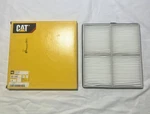 Caterpillar Cabin Air Filter 363-9402. Fixed Price $30.99.
