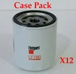 (12) Fleetguard LF780 Lube Filter Spin-on Cummins Replacement Part. Fixed Price $79.95.