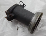 1957-1958 Chrysler, Desoto Clutch Release Collar And Throwout Bearing PD1605-C. Fixed Price $35.99.