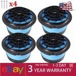 Pcs Air Filter For Freightliner FL70/FL80 Wix 42809 LAF3233 P614160 P607955. Fixed Price $119.84.