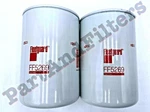 FF5269 Fleetguard Fuel Filter (pack 0F 2). Fixed Price $54.90.