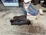 Raybestos MC36298 Master Cylinder 9W. Fixed Price $150.00.